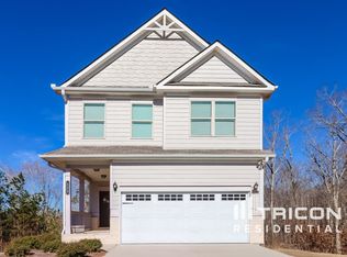 121 Monaghan Way, Dallas, GA 30132