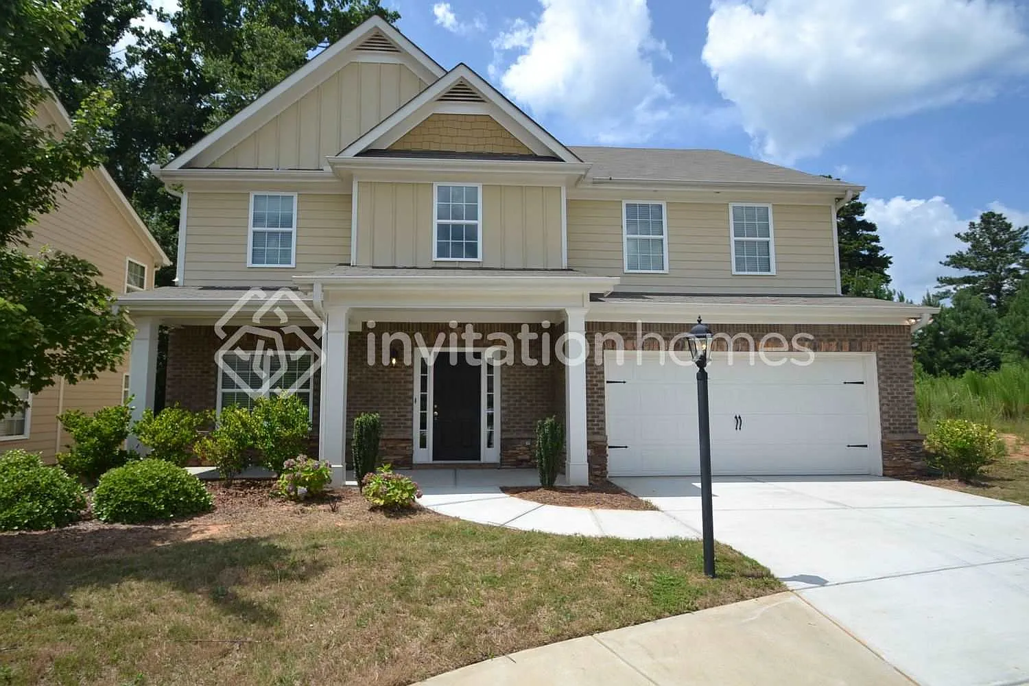 2423 Folsom St Snellville, GA 30078 — Photo 1