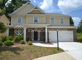 2423 Folsom St, Snellville, GA 30078