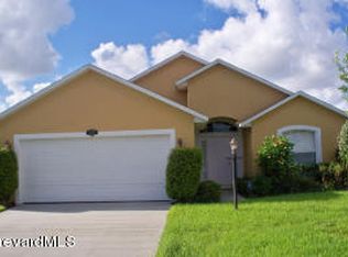 813 Tavernier Cir NE, Palm Bay, FL 32905