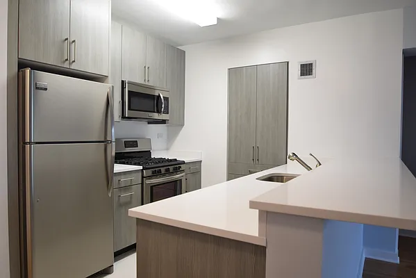 Rented by Goldfarb Properties | media 1