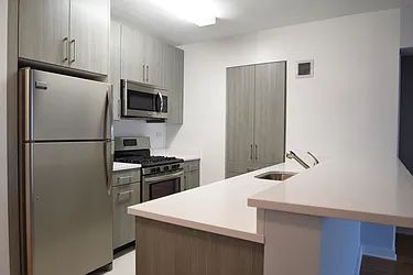 Rented by Goldfarb Properties