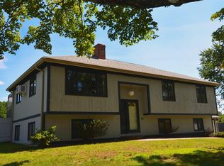 60 Picott Rd, Kittery, ME 03904