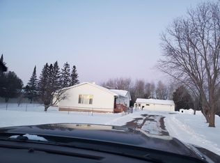 5238 S County Rd E, South Range, WI 54874