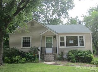 2003 Raven Dr, Saint Louis, MO