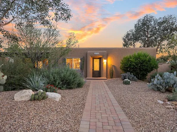 2534 E Florence Dr, Tucson, AZ 85716