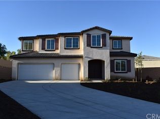 26256 Lilac View Cir, Menifee, CA 92584