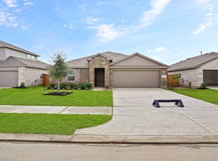 4949 Blue Beetle Ridge Dr, Katy, TX 77493