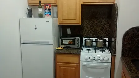 Rented by JMG Properties