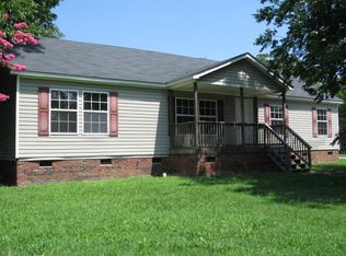 1306 Russell St, Rock Hill, SC 29730