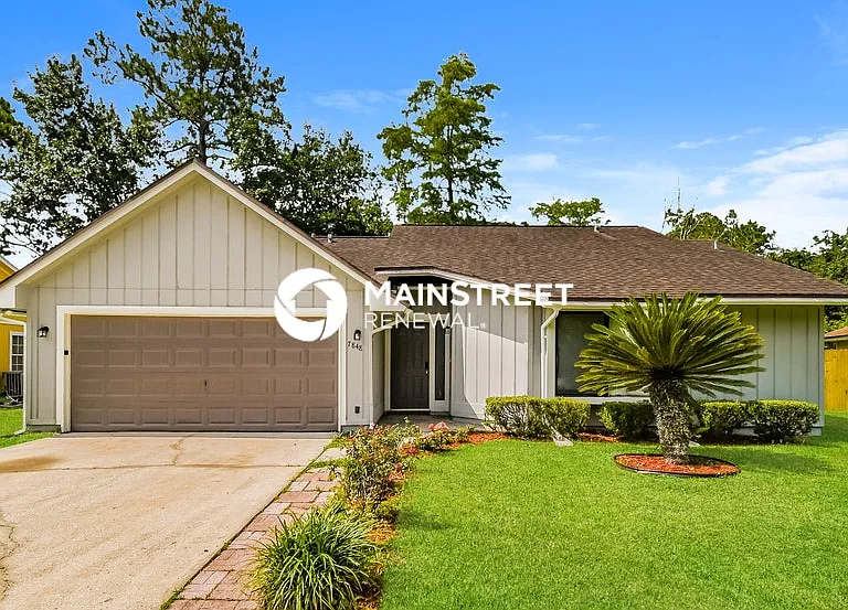 7848 Hunters Lake Cir S — Photo 1