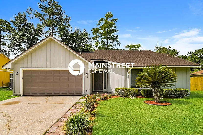 7848 Hunters Lake Cir S