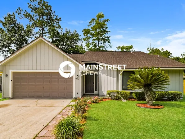7848 Hunters Lake Cir S, Jacksonville, FL 32210