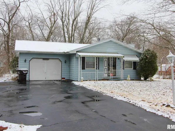 3340 W Greenwood Pl, Peoria, IL 61615