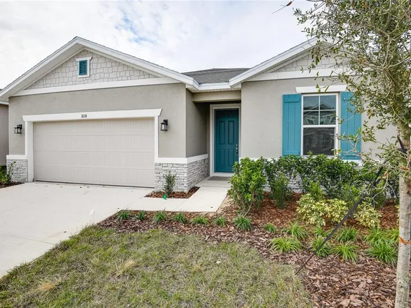 1634 Sugarbelle Cir, Mascotte, FL 34753