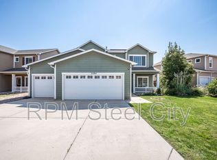 5104 Tabor Ln, Pueblo, CO 81008