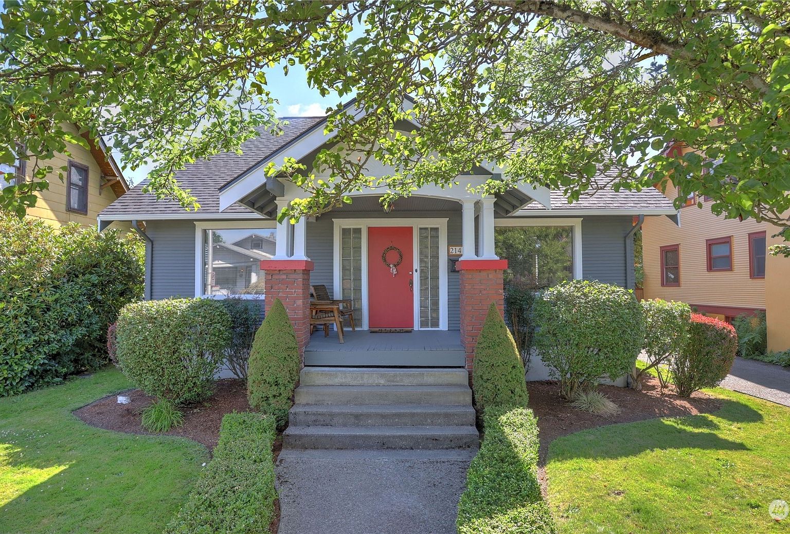 214 E Street SE, Auburn, WA 98002 Zillow