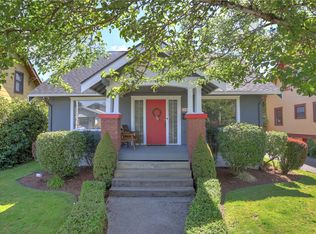 214 E St SE, Auburn, WA 98002