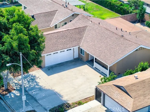 13651 Wilson St, Westminster, CA 92683
