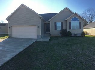 360 White Dogwood Dr, Bowling Green, KY 42101
