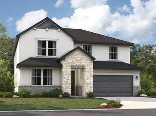 201 Alistair Dr, Georgetown, TX 78633