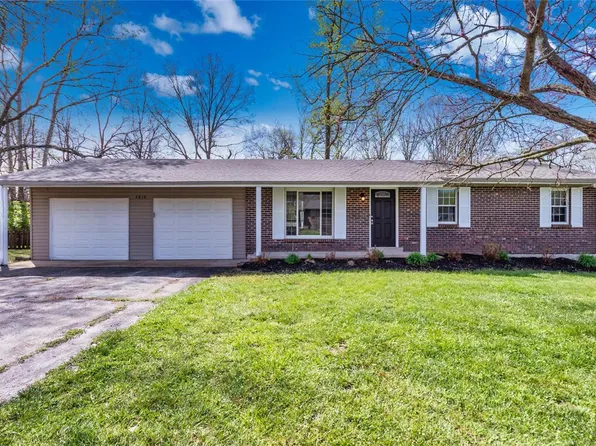 2610 Marlynn Dr, Imperial, MO 63052