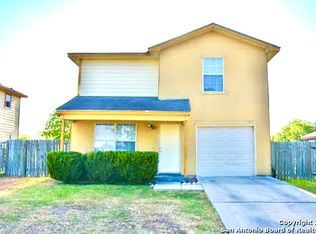 9523 Strech Ave, San Antonio, TX 78224