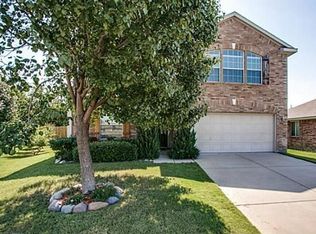1509 Black Maple Dr, Anna, TX 75409