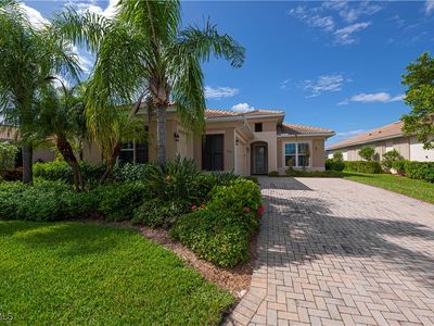 11618 Giulia Dr, Fort Myers, FL, 33913
