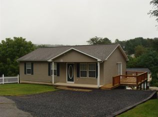 120 Lucas Ln, Elkton, VA 22827
