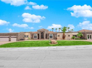 210 Red Rock Rd, Boulder City, NV 89005