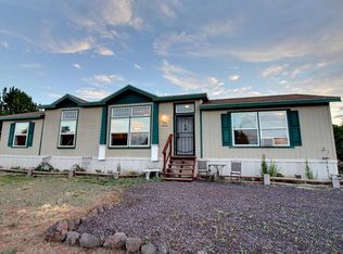1882 Turkey Lake Rd, Show Low, AZ 85901