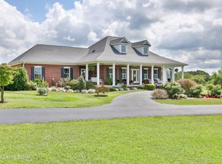 4275 Todds Point Rd, Simpsonville, KY 40067