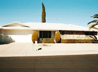 9630 N Appaloosa Dr, Sun City, AZ 85373