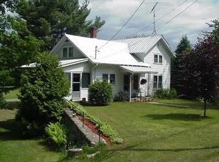 1684 Us Route 9, Schroon Lake, NY 12870