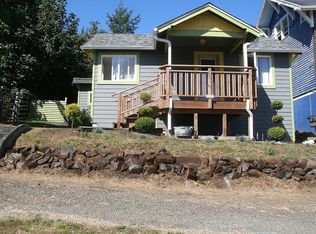 1177 W Marine Dr, Astoria, OR 97103