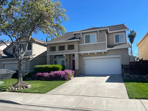 1430 Heatherfield Way, Tracy, CA 95376