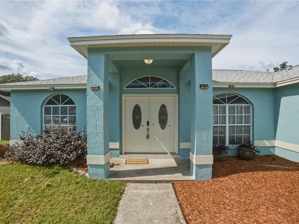 23513 BELLAIRE LOOP, LAND O LAKES, FL 34639