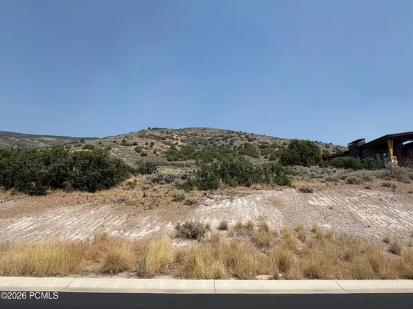 2173 E La Sal Peak Dr Lot 517, Heber City, UT 84032