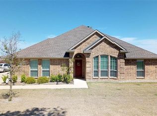 170 County Road 2513, Decatur, TX 76234
