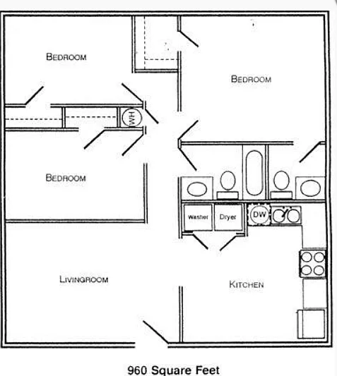 100 Mandarin Dr — Photo 8