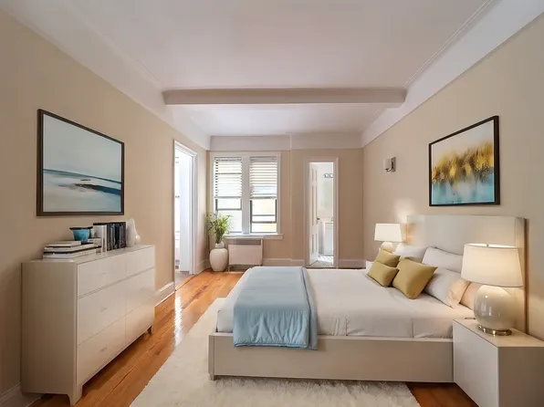121 E 31st St APT 9G, New York, NY 10016