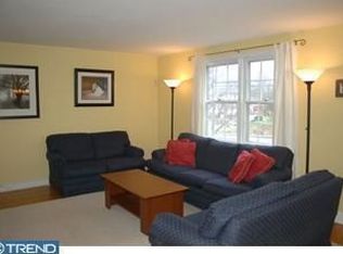 115 N Manoa Rd, Havertown, PA 19083