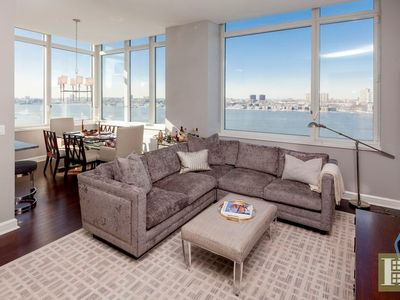 100 Riverside Blvd APT 20F, New York, NY, 10069