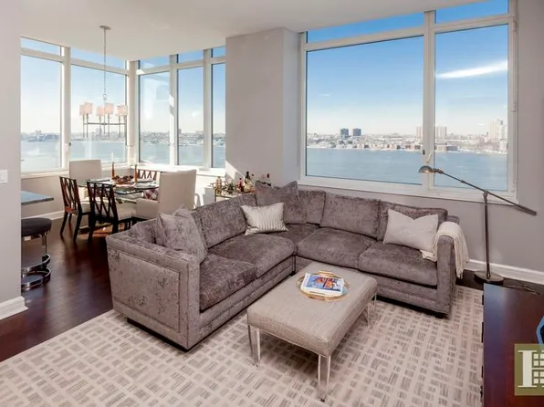 100 Riverside Blvd APT 20F, New York, NY 10069