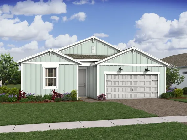 10088 NW Field Flower Trl, Port Saint Lucie, FL 34987