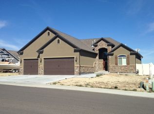 3287 Scott Dr, Rock Springs, WY 82901