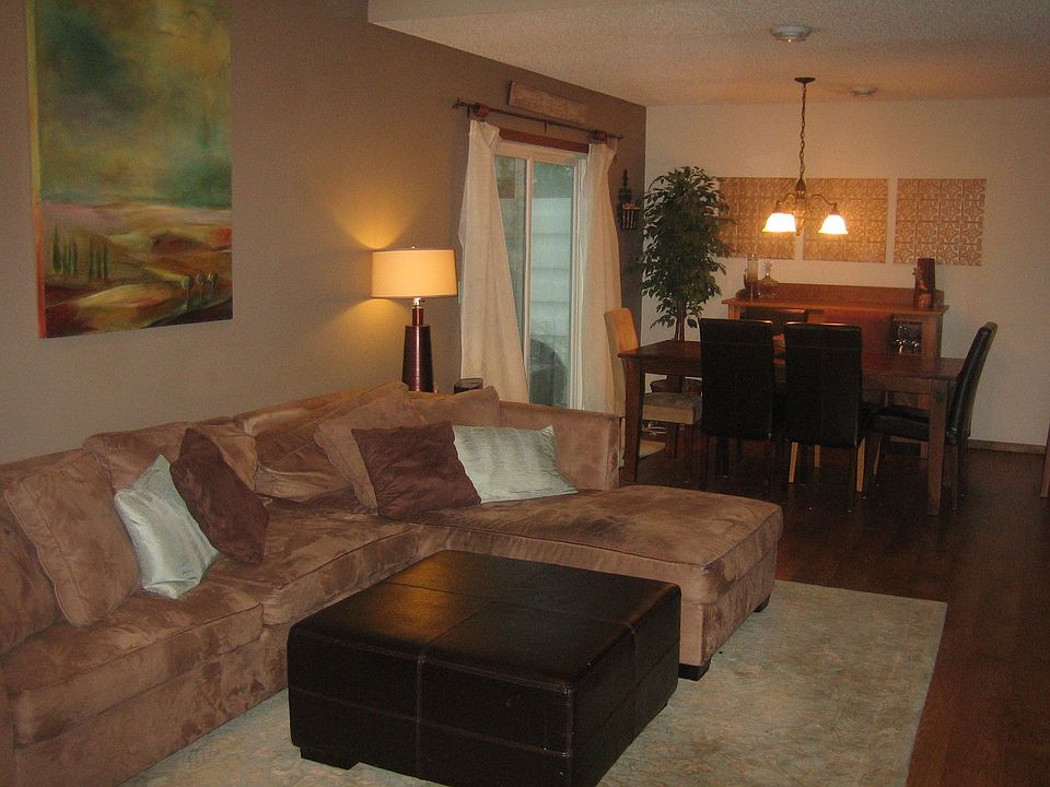 Living Dining