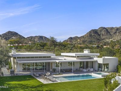 7201 N 47TH Street, Paradise Valley, AZ, 85253