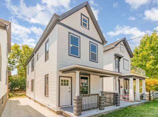 1841 Mills Ave, Cincinnati, OH 45212